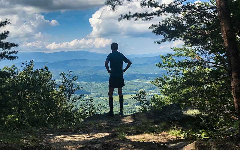 Solo Hiking the Appalachian Trail