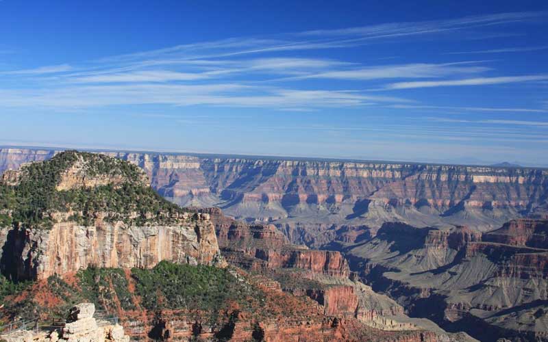 The 6 Must-Do Hiking Trips in the Grand Canyon - Pure Hiker