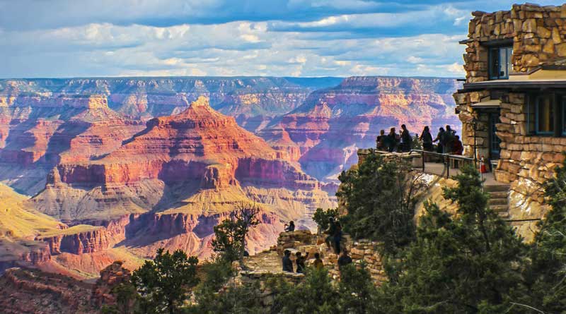 Hiking Trips in the Grand Canyon