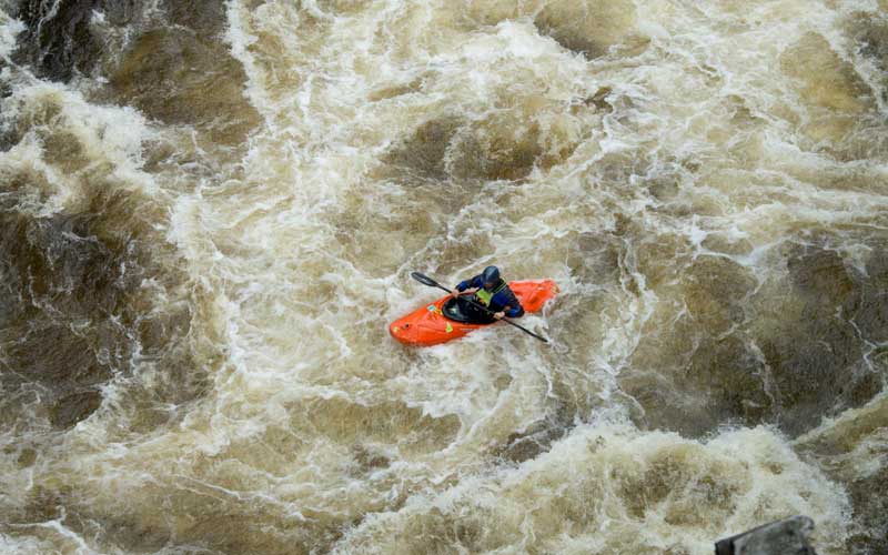 Arkansas River