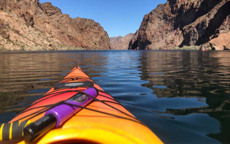  Colorado River 