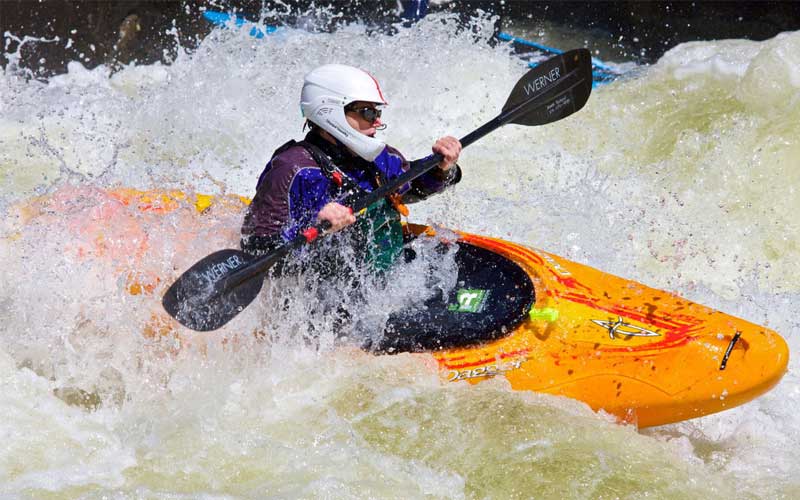 Gauley folyó