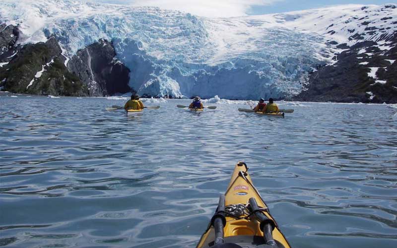 top 10 best places to kayak in the us pure hiker