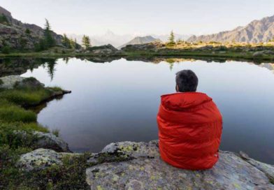 Best Budget Down Sleeping Bags