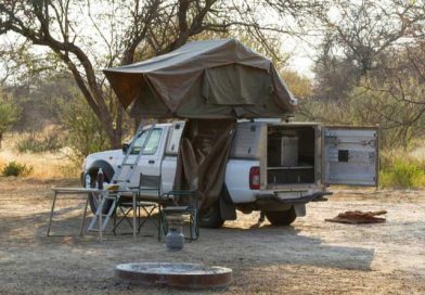 Best Budget Rooftop Tents
