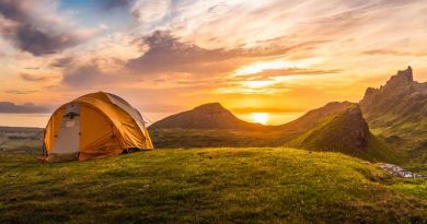 Best Tents for Queen Size Air Mattresses