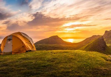 Best Tents for Queen Size Air Mattresses