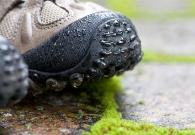 Best Walking Shoes for Rainy Weather
