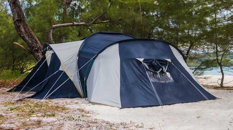 Best 6-Person Tents for Rain