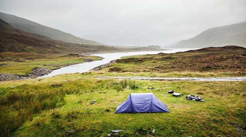 Best Tents for Camping in the Rain
