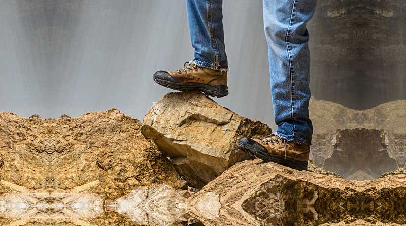 How to Wear Hiking Boots with Jeans: 7 Useful Tips - Pure Hiker