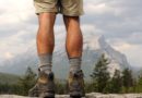 How to Wear Hiking Boots with Shorts