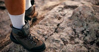 How Much Toe Room Do You Need in Hiking Boots?
