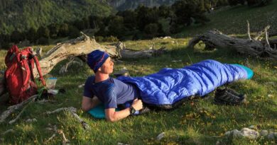 Best Budget Backpacking Quilts
