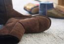 How to Wash Ugg Boots in a Washing Machine?