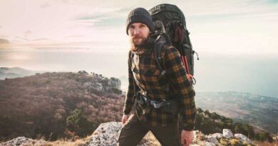 How to Add a Hip Belt to a Backpack?