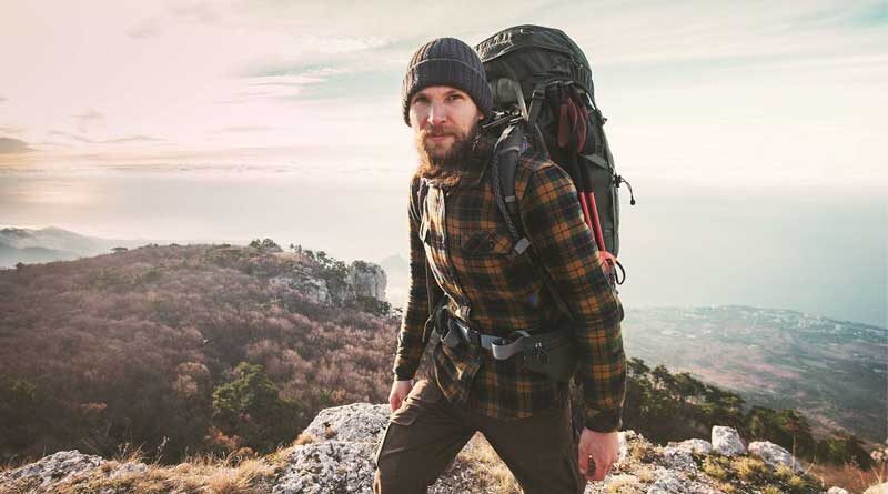How to Add a Hip Belt to a Backpack? - Pure Hiker