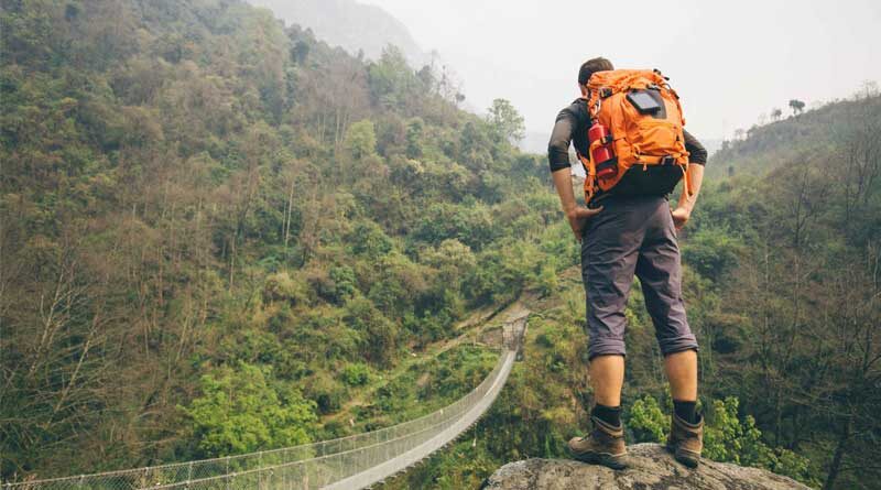 What Pack Size Do You Need for Backpacking?