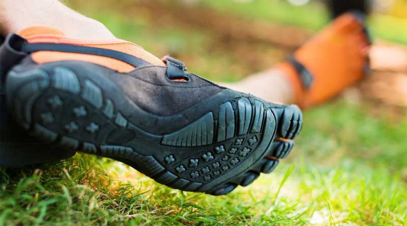 <strong>Top </strong><strong>4 Reasons to Go Hiking in Barefoot Shoes</strong>