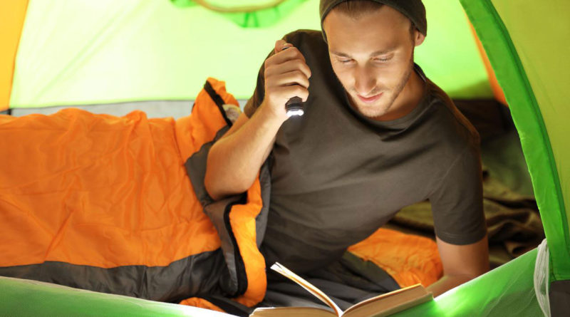 Do You Need A Sleeping Bag For Summer Camping?