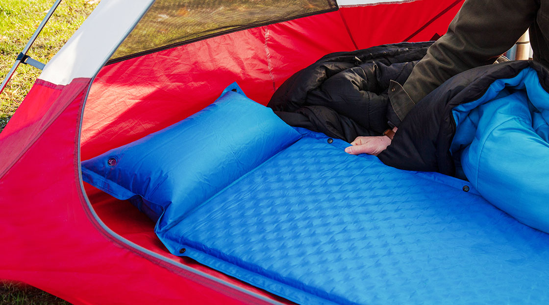 How to Stop Air Mattress from Sliding 