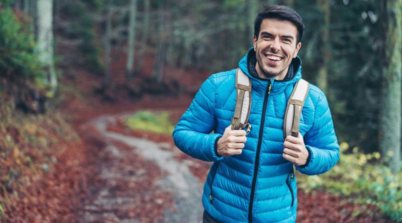 Best Hiking Jackets for Cold Weather 2024