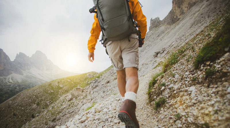 Best Hiking Shorts for Hot Weather