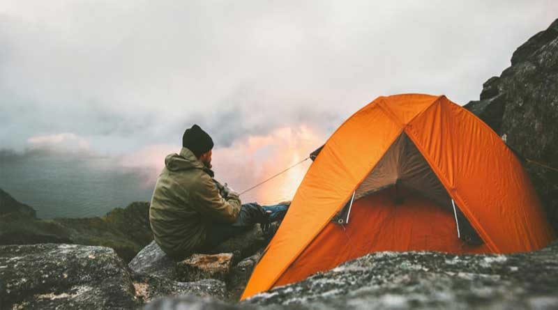 Difference Between Backpacking and Camping Tents