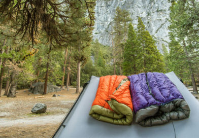 Best Budget Ultralight Sleeping Bags