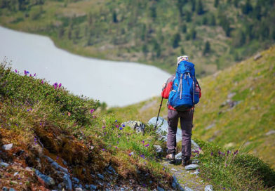 Best Hiking Pants for Hot Weather