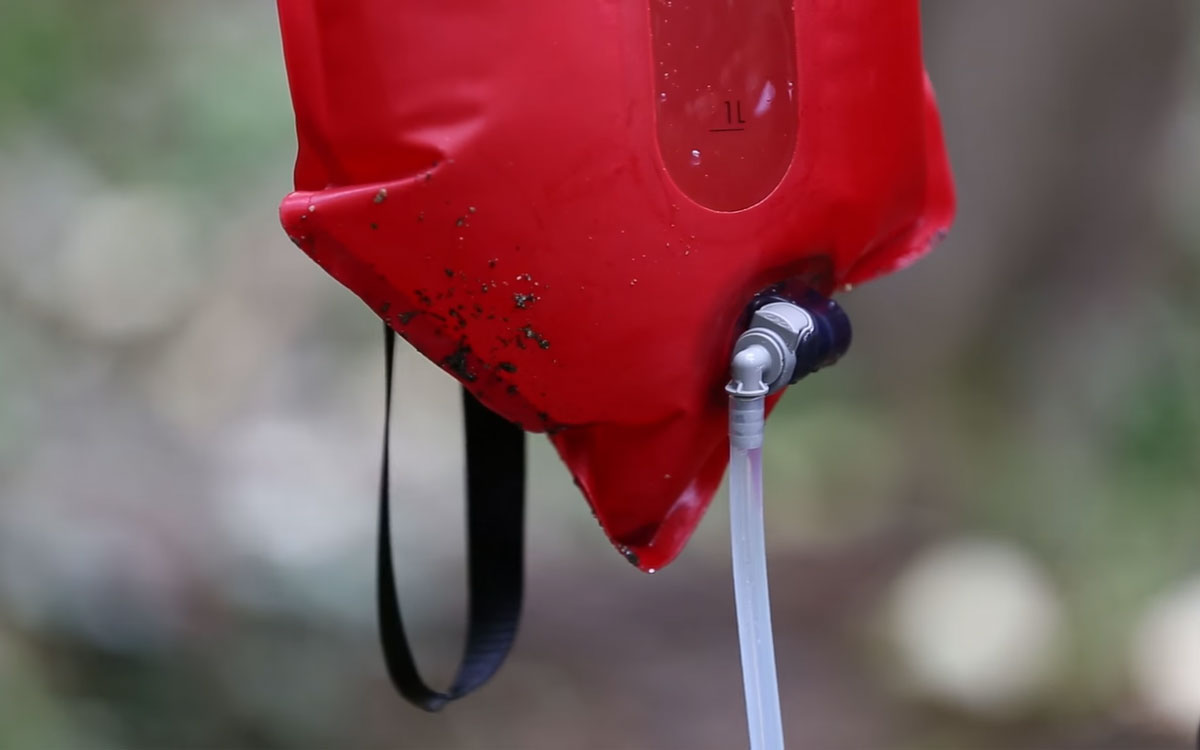 How to Choose a Water Filter for Backpacking?