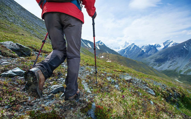 Best Hiking Pants for Hot Weather of 2025 - Pure Hiker