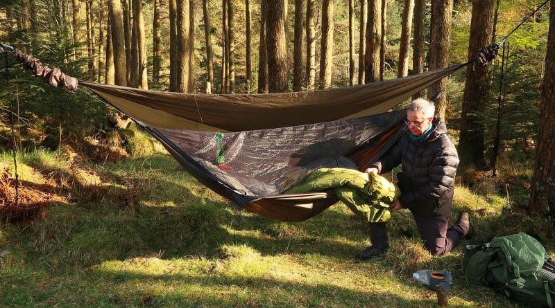 Do I Need an Underquilt in Summer?