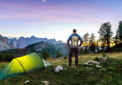 Best Budget 1-Person Backpacking Tents