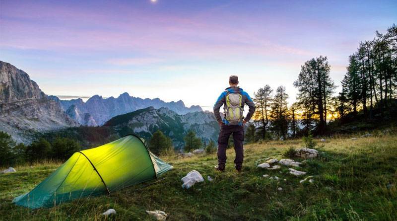 Best Budget 1-Person Backpacking Tents 