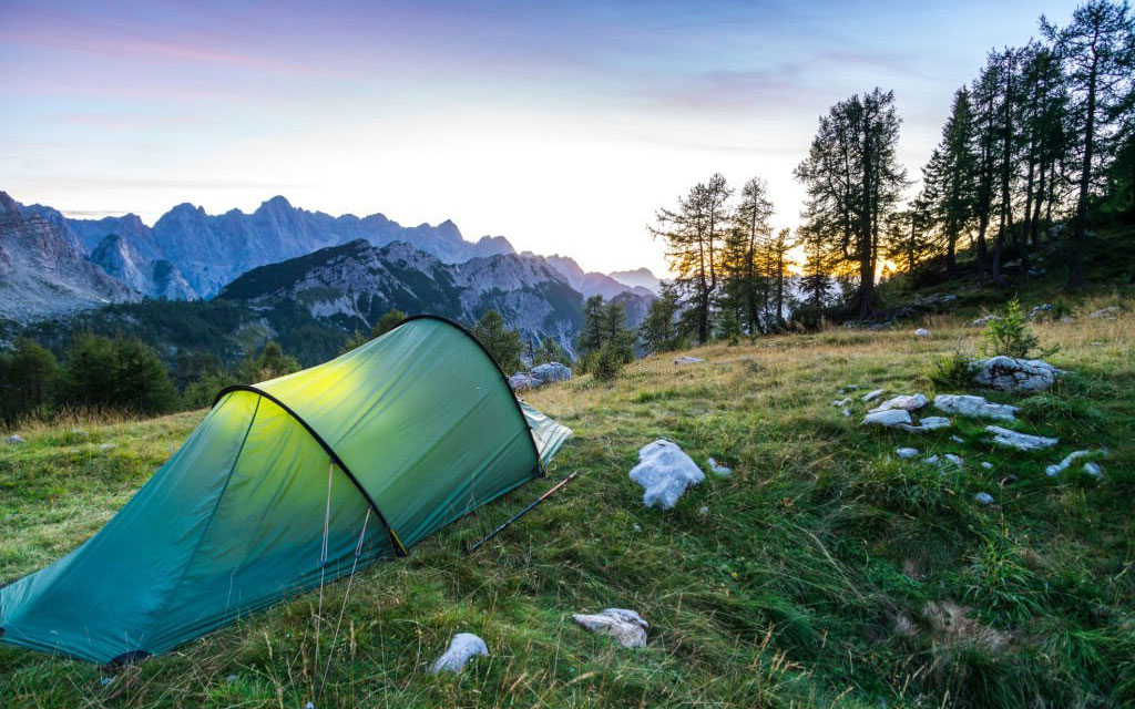 Which backpacking tent is right for you?