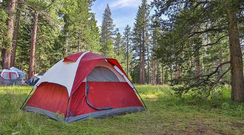 Can You Use A 4-Season Tent In Summer?