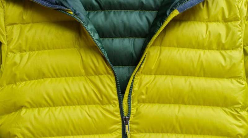 Can You Dry Clean A Down Jacket?