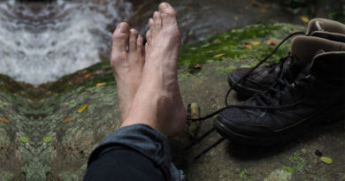 Here is what to do if your Hiking Boots are too Tight