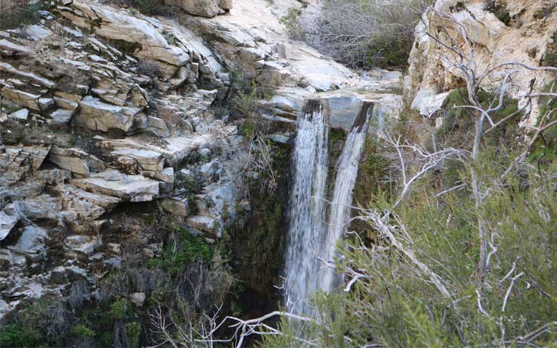 8 Amazing Waterfall Hikes in Southern California - Pure Hiker