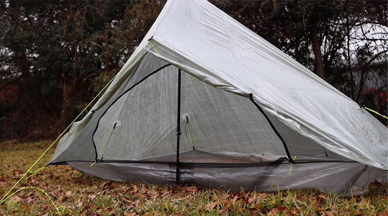 Considering a trekking pole tent? Read our guide to help you decide if it's worth it, taking into account weight, setup, space, and cost.