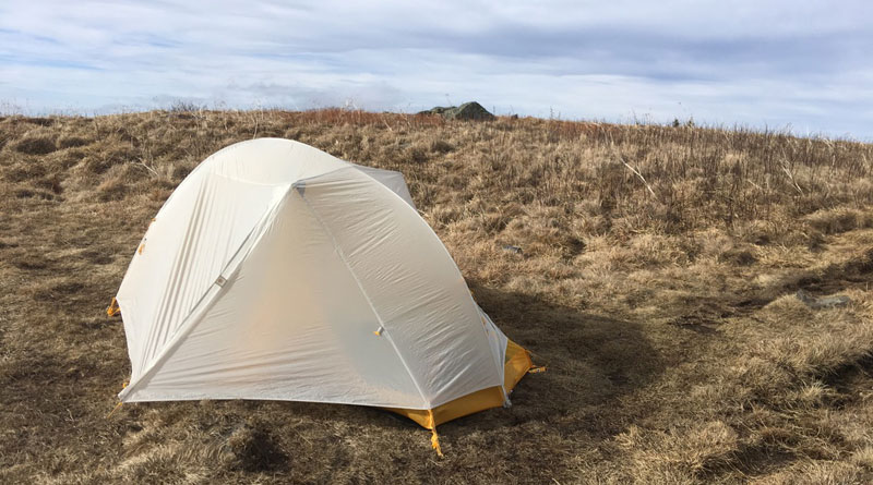 Best Budget Ultralight Tents