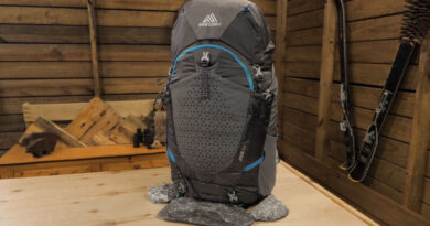 Gregory Jade 53 Backpack Review