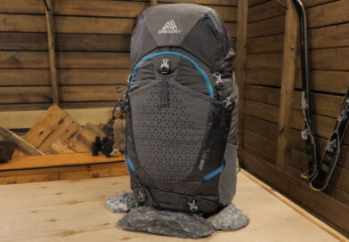 Gregory Jade 53 Backpack Review