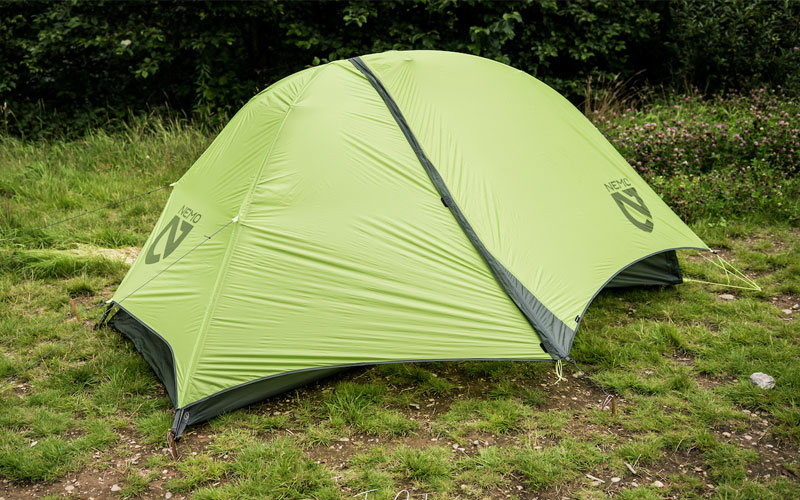 How to Choose an Ultralight Tent for Backpacking?