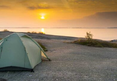 Best Budget Tents in the UK