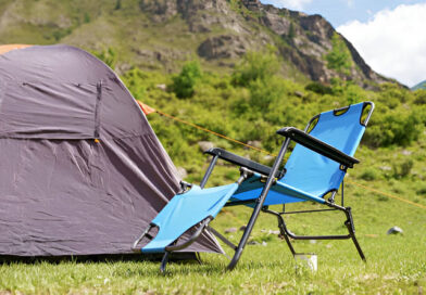 Best Budget Camping Chairs of 2026 Best Budget Camping Chairs