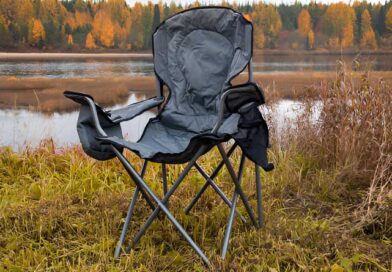 Best Camping Chairs for Big Guys of 2026 Best Camping Chairs for Big Guys