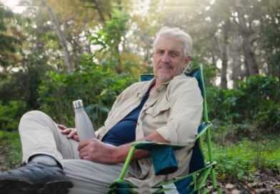Best Camping Chairs for Older Adults of 2026 Best Camping Chairs for Older Adults