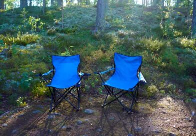 Best Camping Chairs for Short People 2026 Best Camping Chairs for Short People